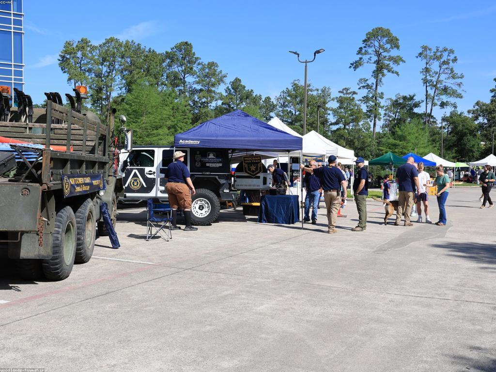 ការពិចារណាអំពីសុវត្ថិភាពនៅក្នុងការចូលរួមសហគមន៍