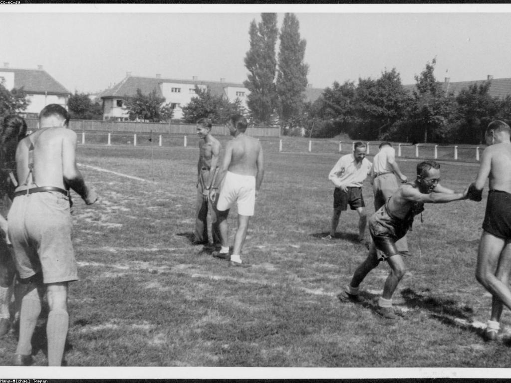 យល់ដឹងអំពីកំរងការប្រកួតនានា