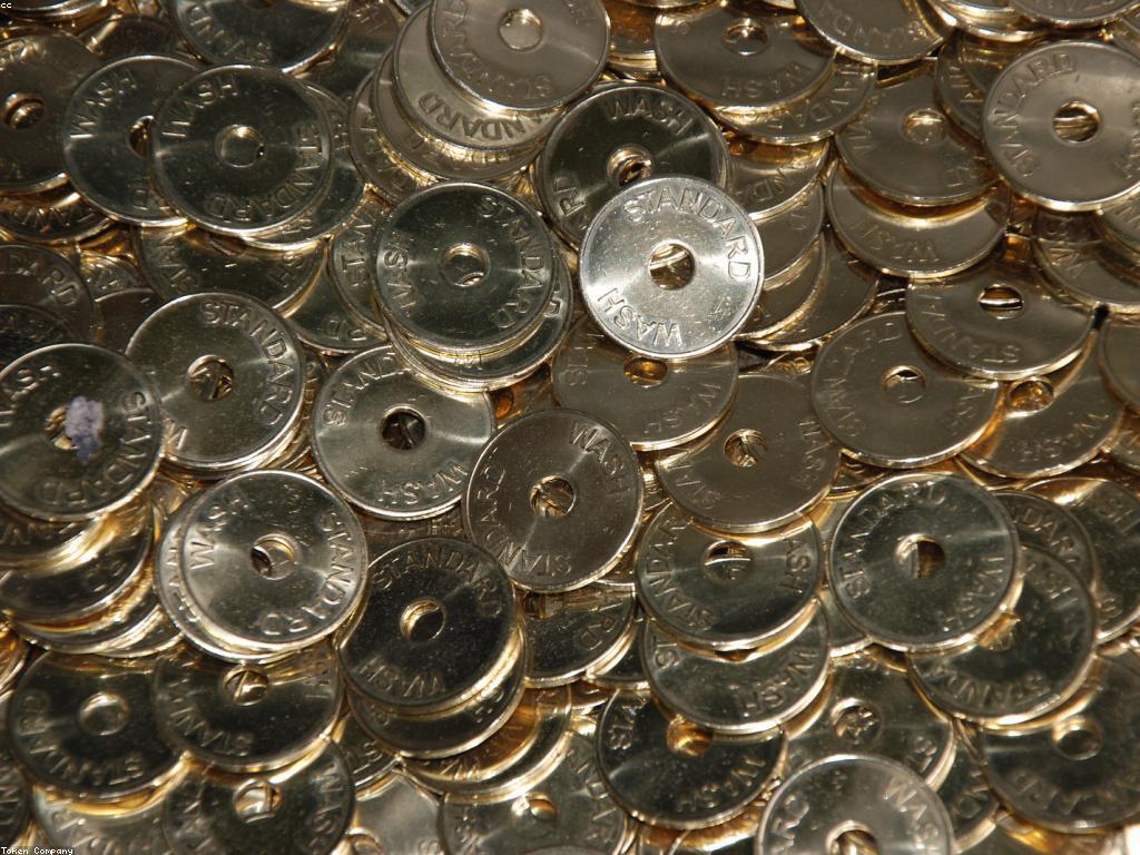 ប្រព័ន្ធការទូទាត់សម្រាប់ស្លោកកាស៊ីណូ