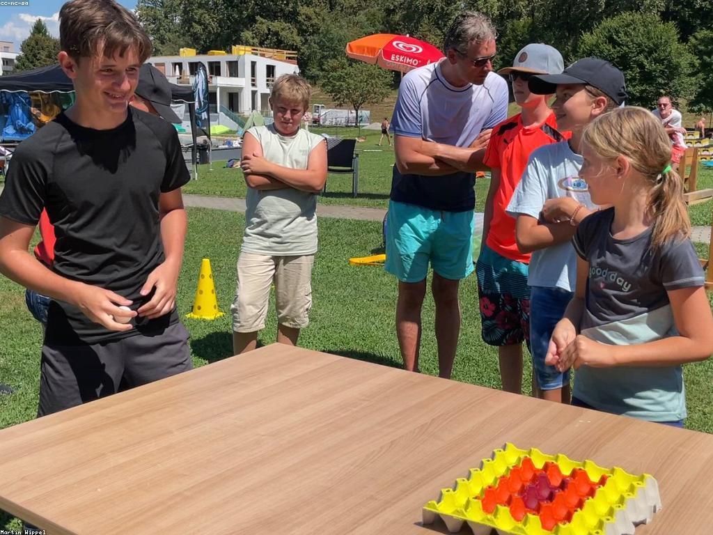 កំរងការប្រកួត: ការពិចារណាគន្លងសម្រាប់ភាពជោគជ័យ