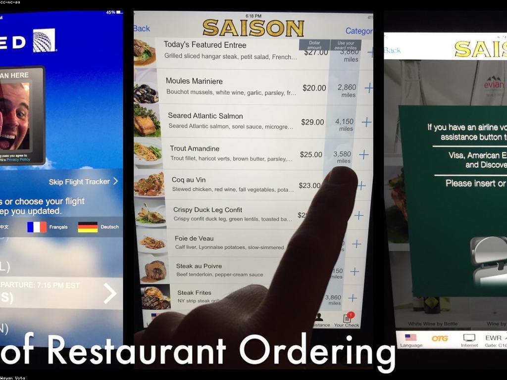 ប្រព័ន្ធការទូទាត់: ការពិចារណា និងការជ្រើសរើស